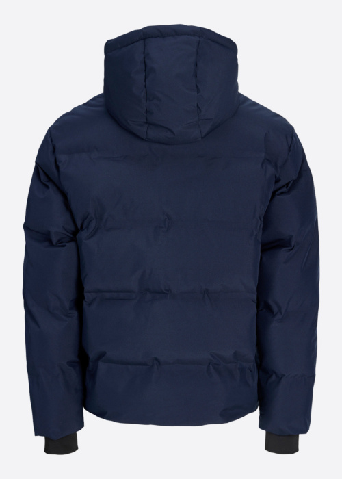 Jack & Jones stepeta ziemas jaka Otrace Alph