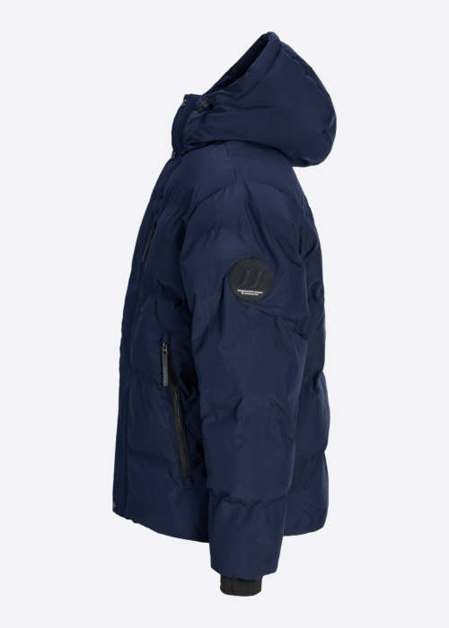 Jack & Jones stepeta ziemas jaka Otrace Alph