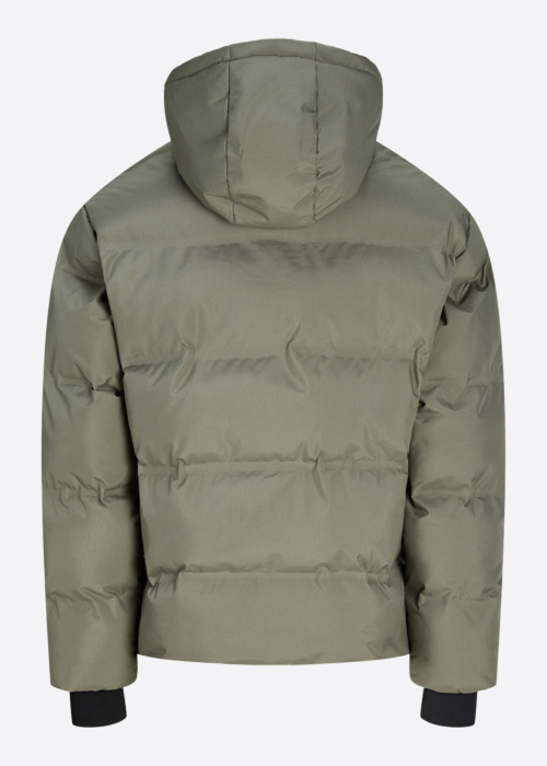 Jack & Jones stepeta ziemas jaka Otrace Alpha