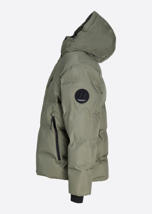 Jack & Jones stepeta ziemas jaka Otrace Alpha