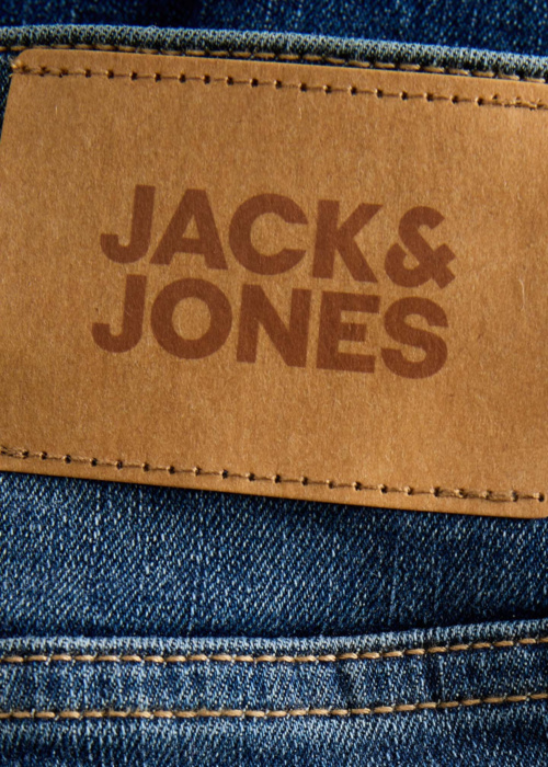 Jack & Jones džinsa bikses Clark