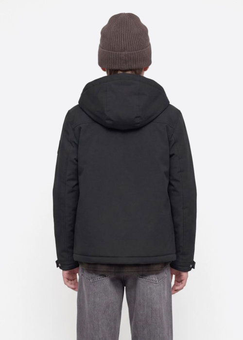 Зимняя парка Wolf Jack & Jones