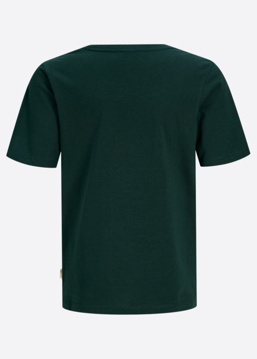 Футболка Frederiksberg Jack & Jones