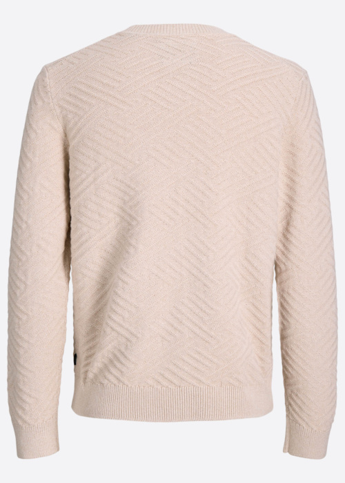 Jack & Jones adījums Jprblacole