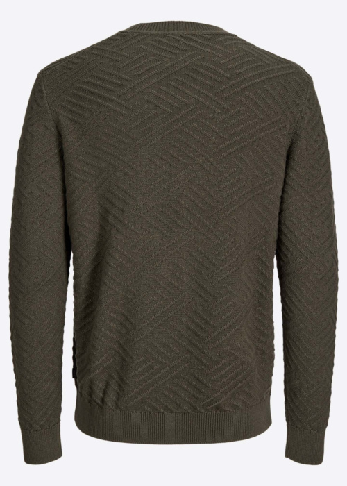 Jack & Jones adījums Jprblacole