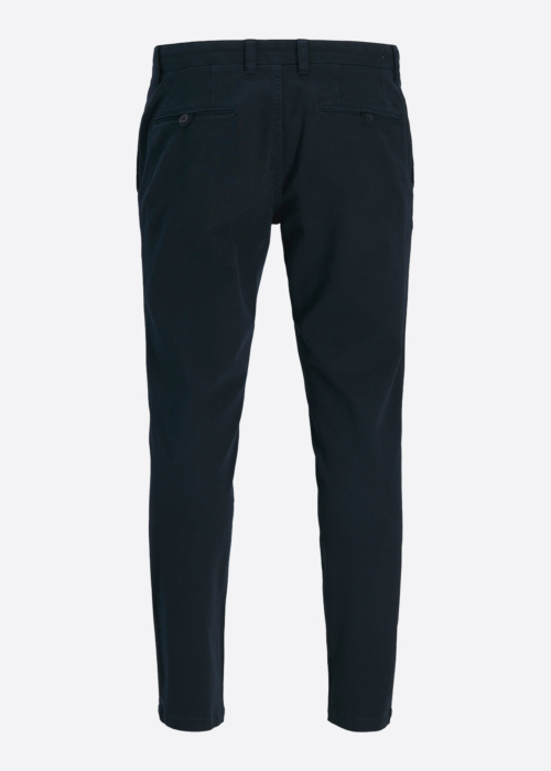 Jack & Jones garās bikses Marco Arthur Tencel Blend Chino