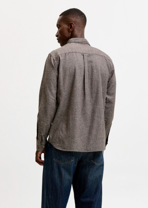 Jack & Jones krekls Harvey Twill Solid