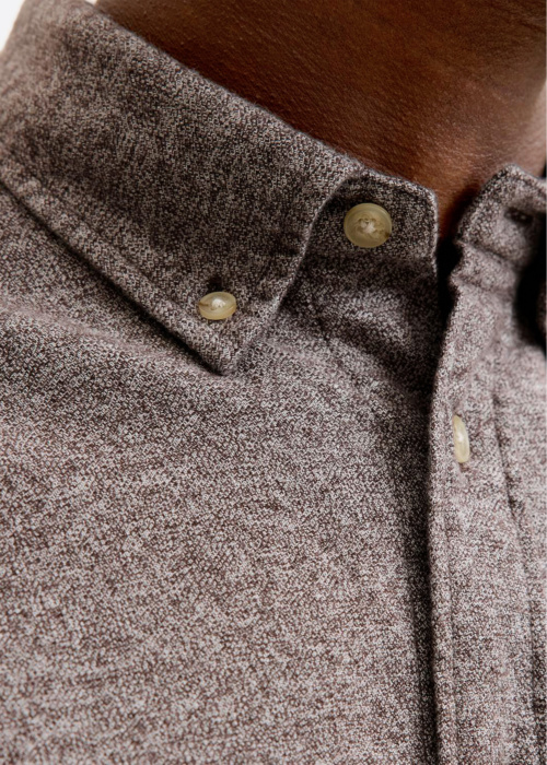 Jack & Jones krekls Harvey Twill Solid