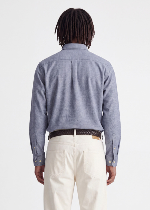 Jack & Jones krekls Harvey Twill Solid