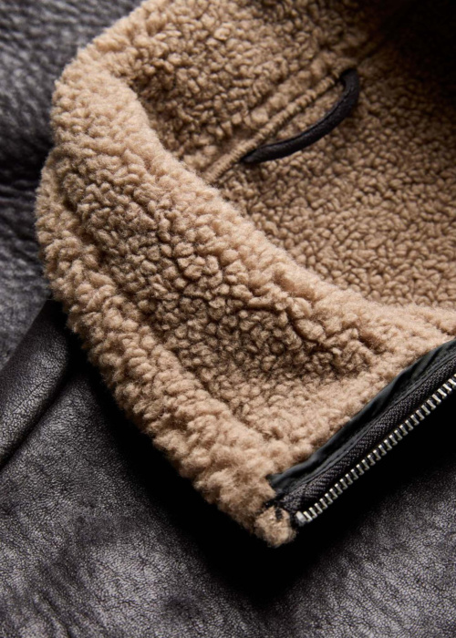 Talvetagi Salamanco Flight Jack & Jones