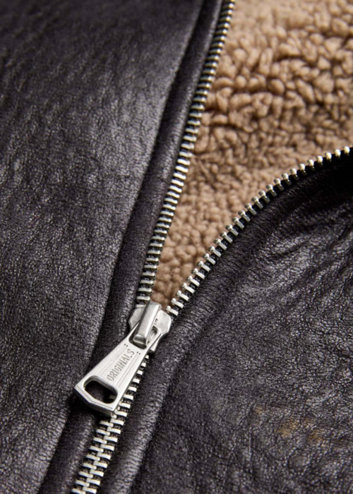 Talvetagi Salamanco Flight Jack & Jones