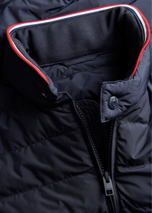 Стёганая весенне-осенняя куртка Garry Hybrid Jack & Jones