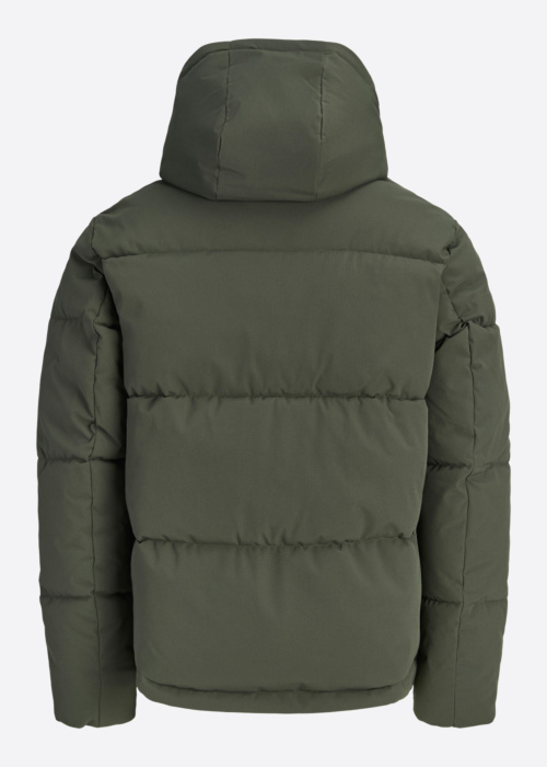 Jack & Jones stepeta ziemas jaka Galaxy Puffer