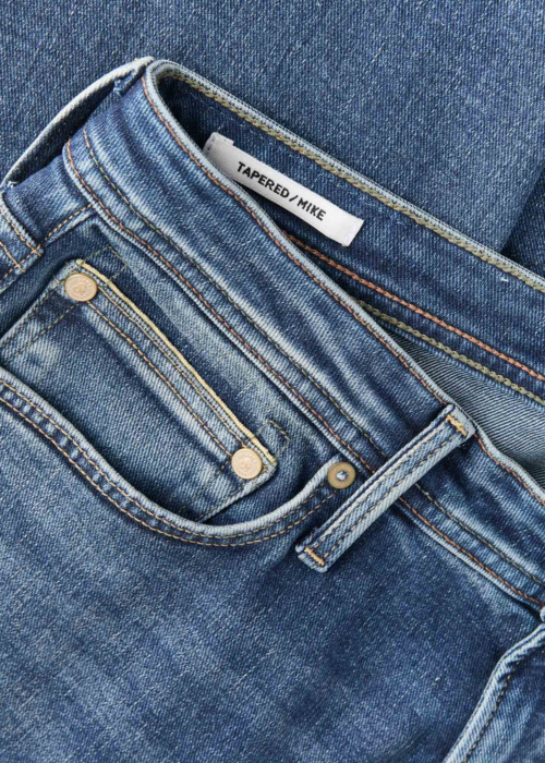 Jack & Jones džinsa bikses Mike