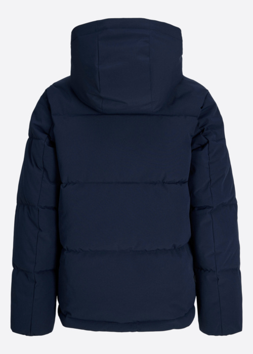 Jack & Jones stepeta ziemas jaka Galaxy Puffer