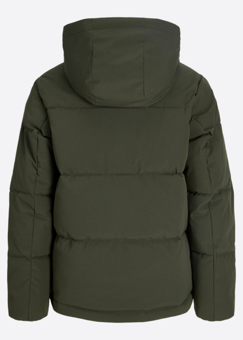 Jack & Jones stepeta ziemas jaka Galaxy Puffer