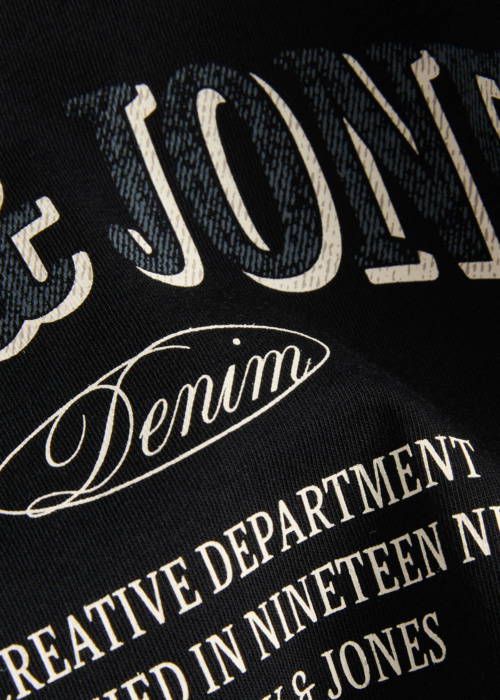 Футболка Denver Jack & Jones