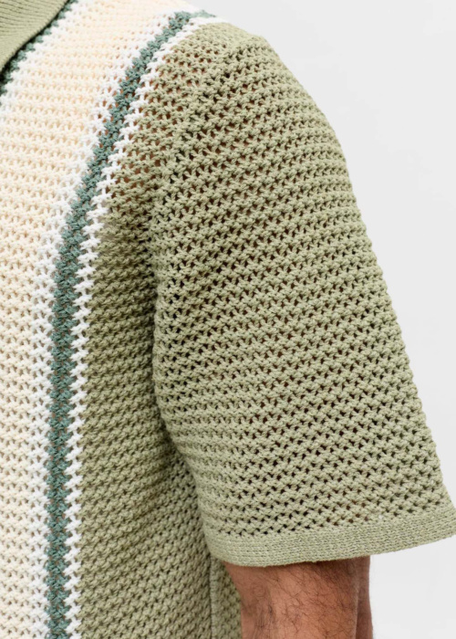 Jack & Jones adījums Benson