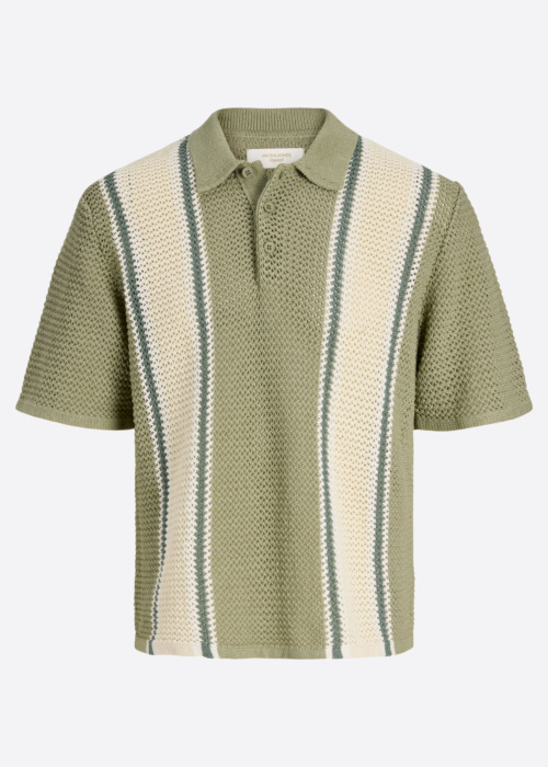 Jack & Jones adījums Benson
