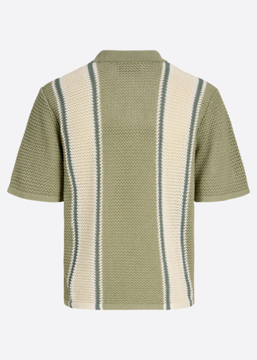 Jack & Jones adījums Benson