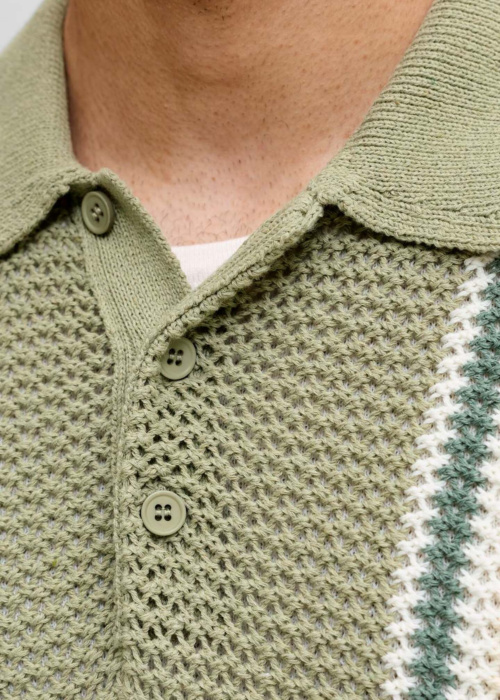 Jack & Jones adījums Benson