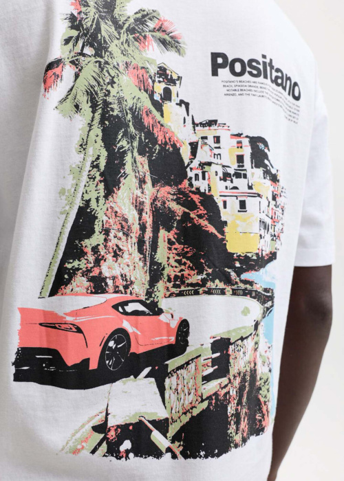Футболка Post Jack & Jones