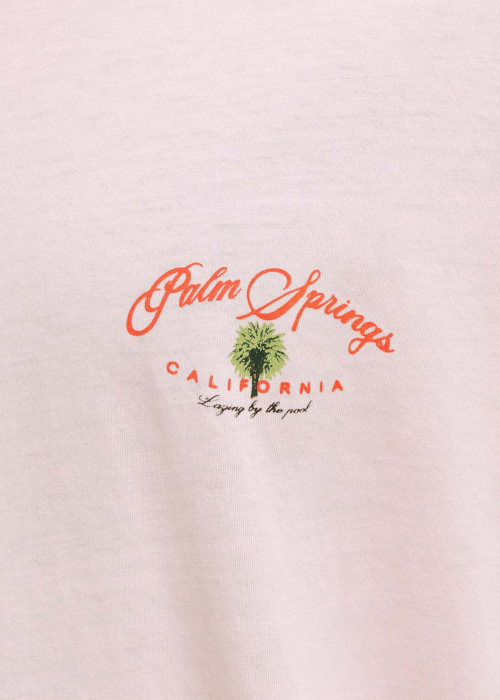 Футболка Post Jack & Jones