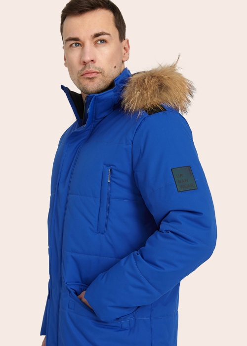 Huppa ziemas metelis Werner 1