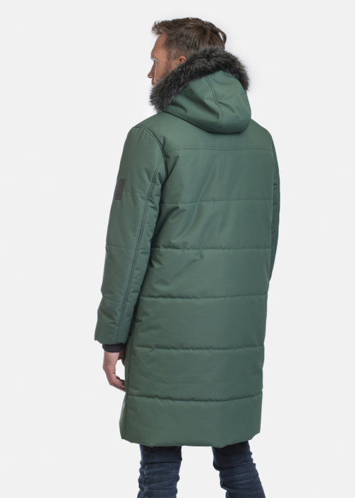 Huppa ziemas metelis Werner 2