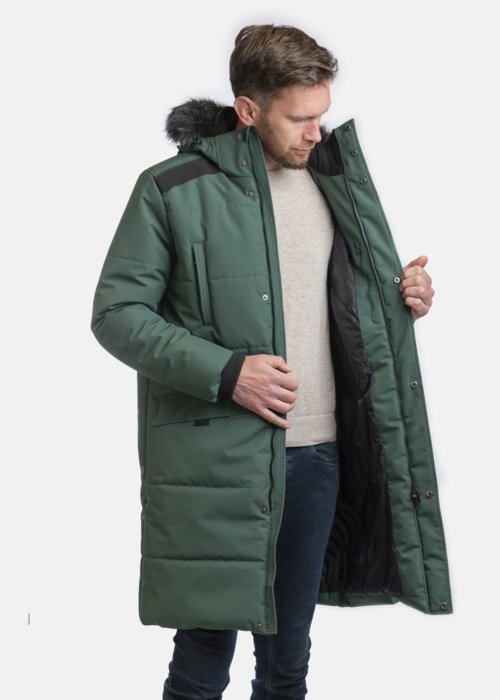 Huppa ziemas metelis Werner 2