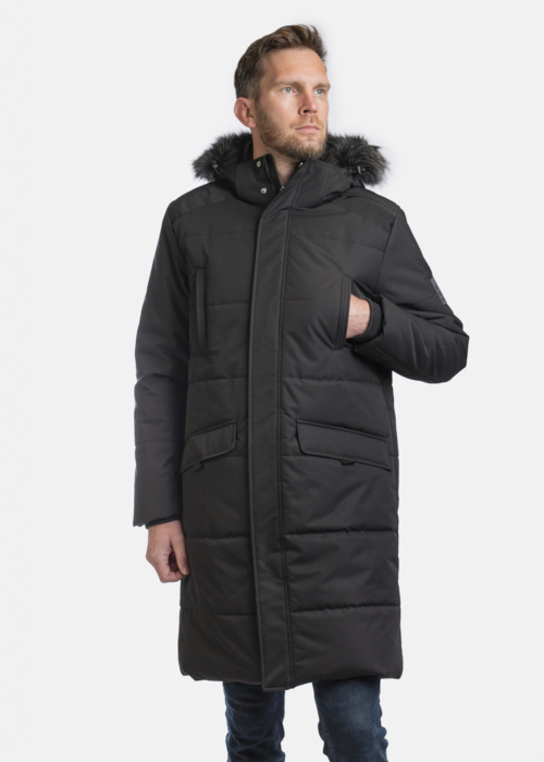 Huppa ziemas metelis Werner 2