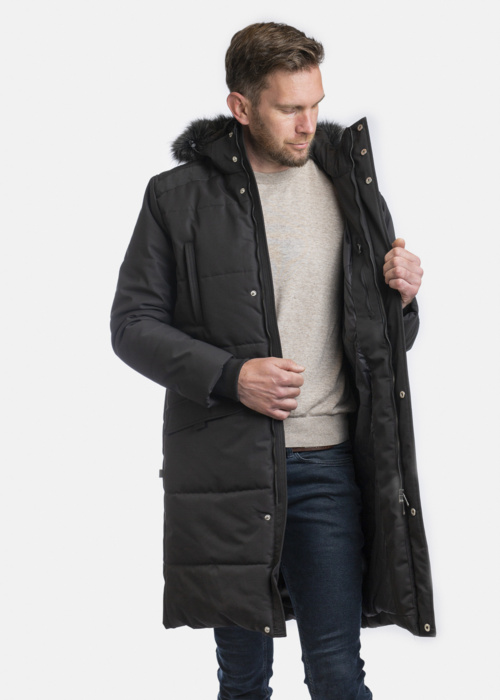 Huppa ziemas metelis Werner 2