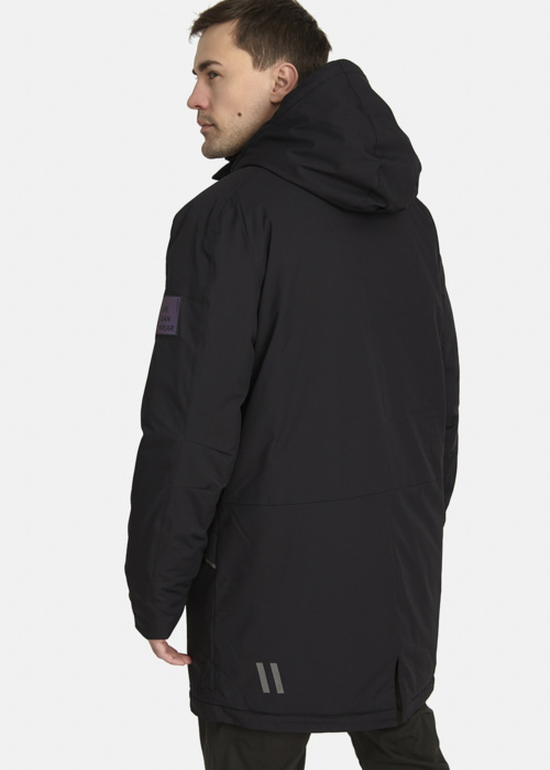 Huppa pavasara-rudens parka Marlo