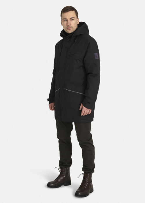 Huppa pavasara-rudens parka Marlo