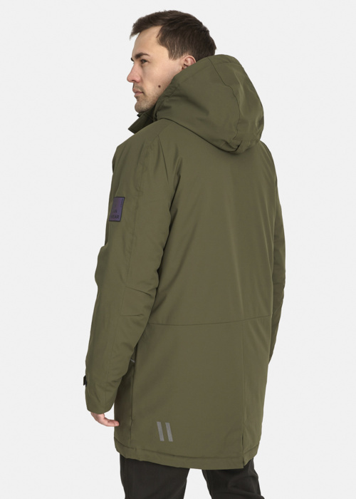 Huppa pavasara-rudens parka Marlo