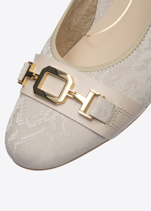 Туфли Nizza 2.0 Ara