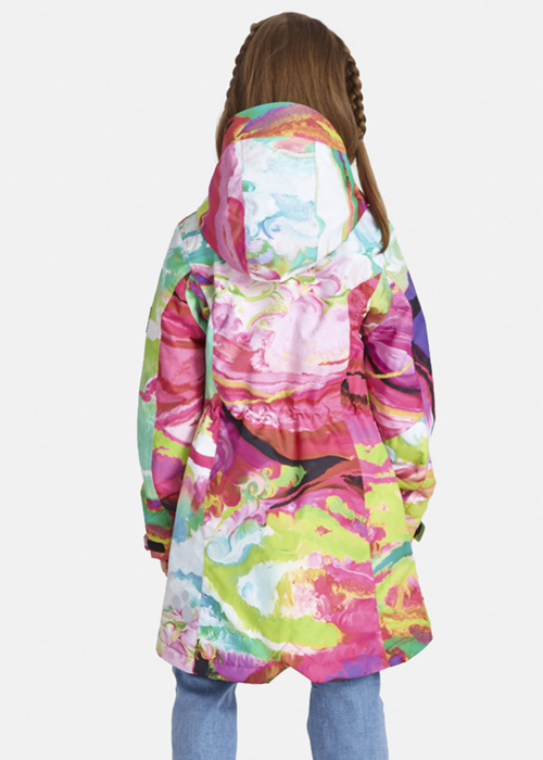 Huppa pavasara-rudens parka Janelle 1