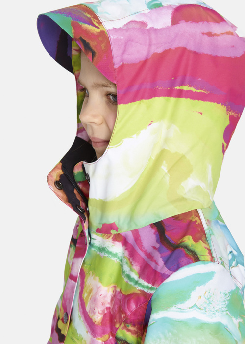 Huppa pavasara-rudens parka Janelle 1