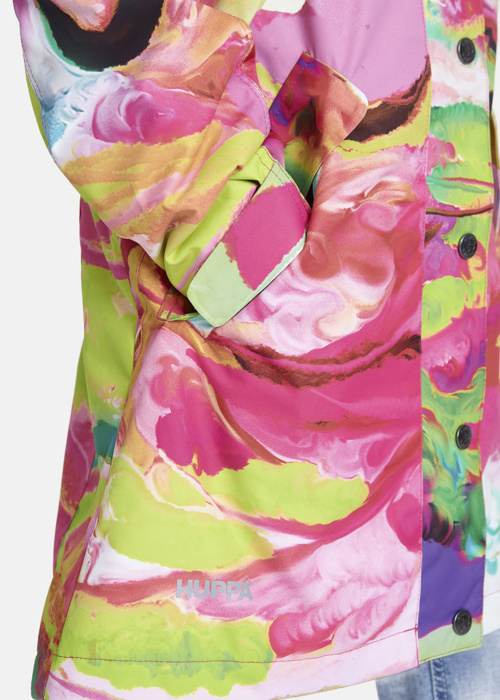 Huppa pavasara-rudens parka Janelle 1