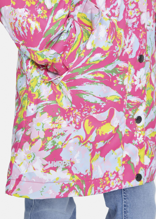 Весенне-осенняя парка Janelle 1 Huppa