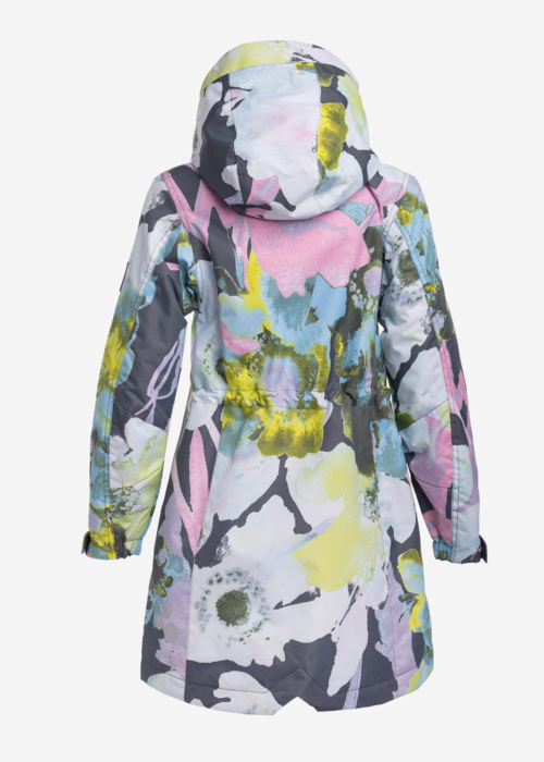 Huppa pavasara-rudens parka Janelle 1