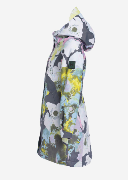 Huppa pavasara-rudens parka Janelle 1