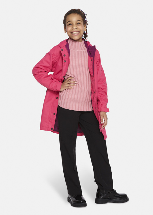 Huppa pavasara-rudens parka Janelle 1