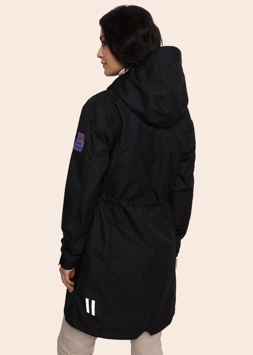 Huppa pavasara-rudens parka Janelle 1