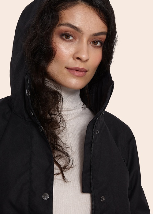 Huppa pavasara-rudens parka Janelle 1