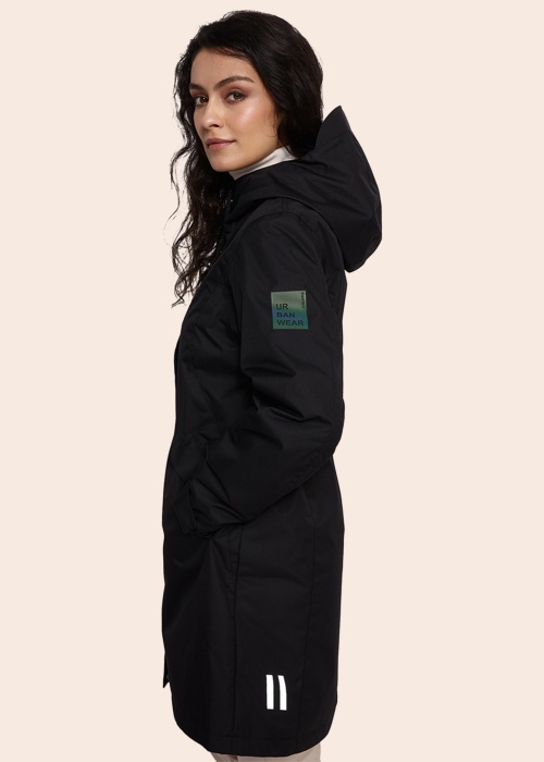 Huppa pavasara-rudens parka Janelle 1