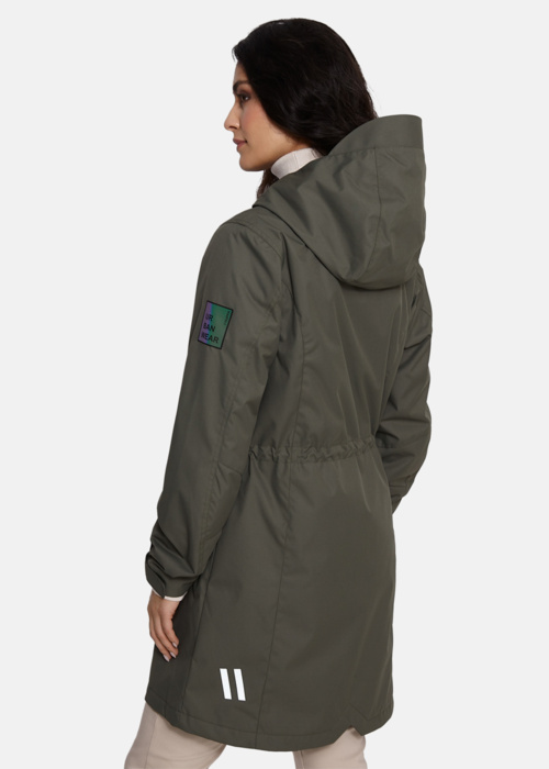 Huppa pavasara-rudens parka Janelle 1