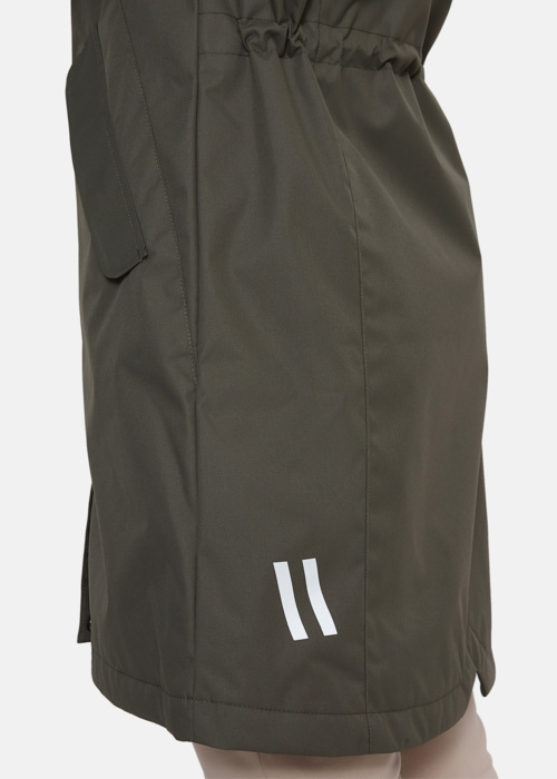 Huppa pavasara-rudens parka Janelle 1