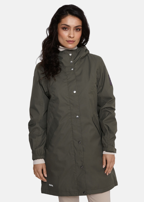 Huppa pavasara-rudens parka Janelle 1