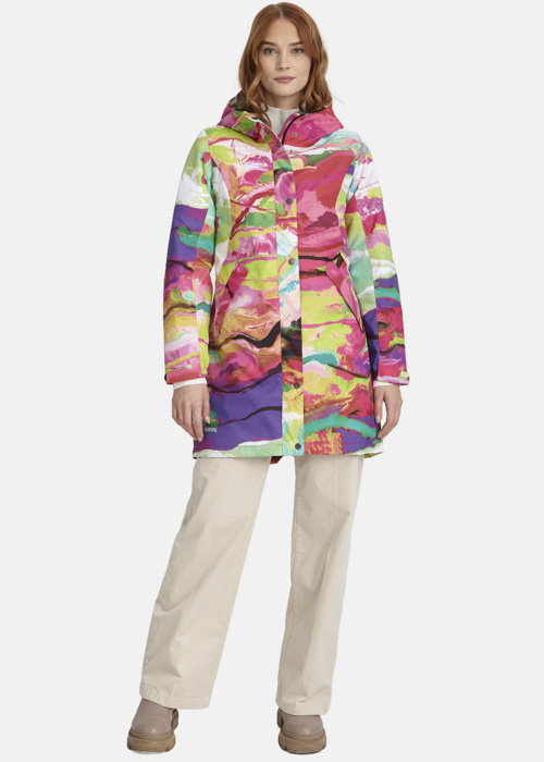 Huppa pavasara-rudens parka Janelle 1